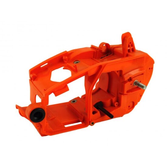 410210_1.jpg 2500 25CC Chinese Chainsaw TIMBERPRO KOMATSU ZENOAH LAWNFLITE CARLTON PAINIER Crankcase
