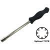 ZAMA WALBRO Carburettor Adjusting Tool / Screwdriver "Splined"