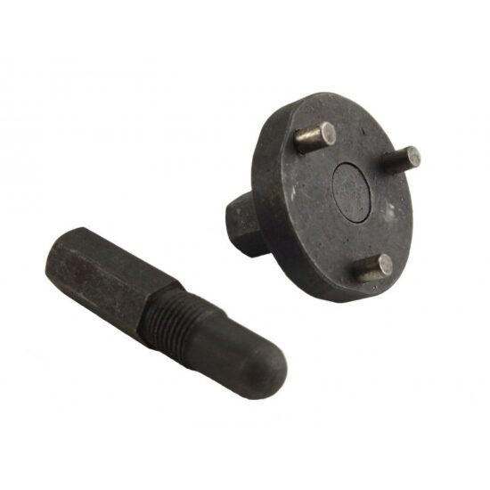 4500 5200 5800 Chinese Chainsaw PLANTIFLEX BBT B&Q SILVERLINE SANLI WHITEMOSS Clutch Removal Tool