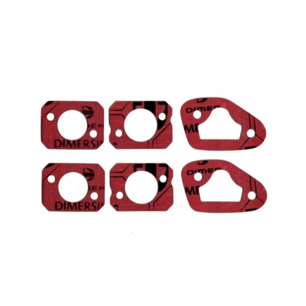 440513-1.jpg STIHL 051 TS510 Carburettor Gasket Set