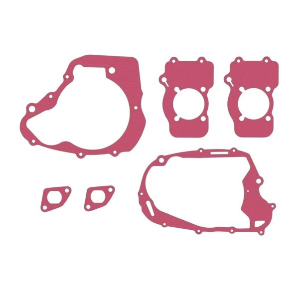 YAMAHA XV250 VIRAGO Engine Gasket Set 3DM1545100 3DM1546100 3DM1135100 3DM1221300 Motorbike Motorcycle