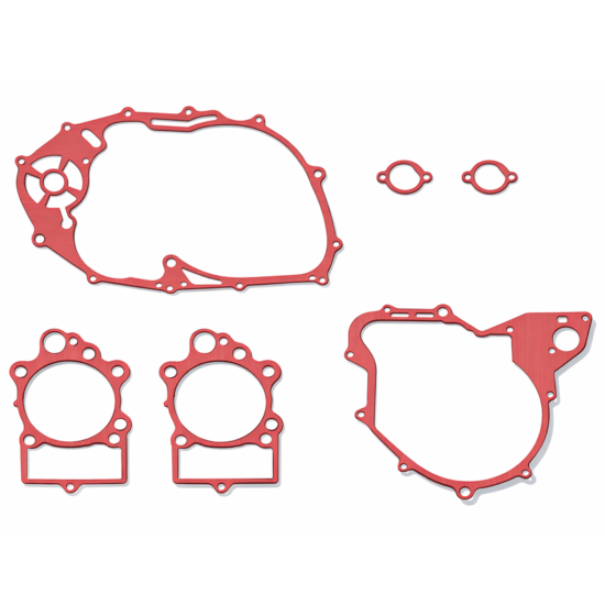 440610_2_AI_First-N-4.png YAMAHA XV535 VIRAGO Engine Gasket Set 3BT1545100 3BT1546100 3BT1135100 3BT1221300 Motorbike / Motorcycle