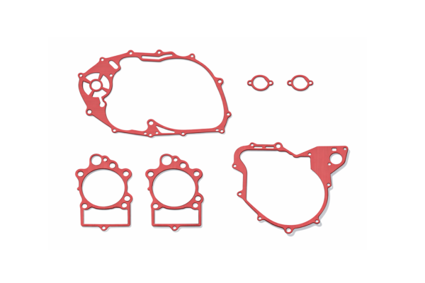 YAMAHA XV535 VIRAGO Engine Gasket Set 3BT1545100 3BT1546100 3BT1135100 3BT1221300 Motorbike / Motorcycle