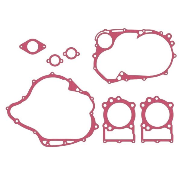 YAMAHA XV750 VIRAGO Engine Gasket Set 3EG1545100 3EG1546100 3JL1135100 4DW1221300 Motorbike Motorcycle