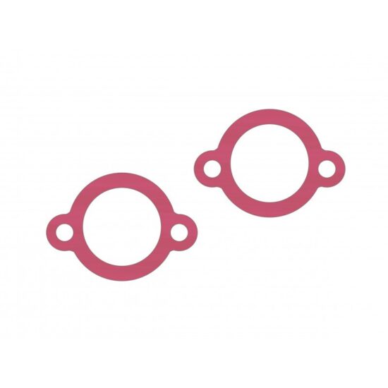 440624-2.jpg YAMAHA XV750 VIRAGO Cam Chain Tensioner Gasket Pair 4DW1221300 Motorbike / Motorcycle