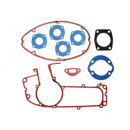 CZ 125C 150C Engine Gasket Set