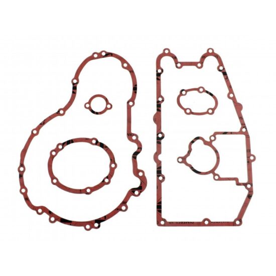 440800-1.jpg TRIUMPH DAYTONA T595 955 TIGER 900I SPEED TRIPLE 900 T509 955 SPRINT ST955 RS955+ Lower Engine Cover Gasket Set