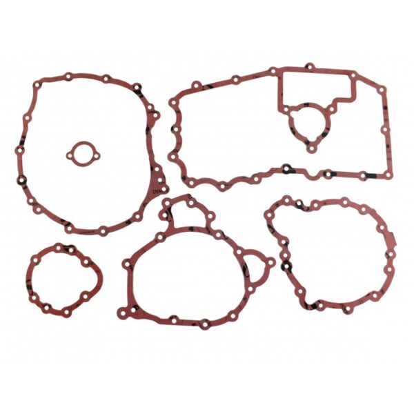 440801-1.jpg TRIUMPH DAYTONA 955 TIGER 955 1050 SPEED TRIPLE 955 SPRINT ST955 ST1050 RS GT+ Lower Engine Cover Gasket Set