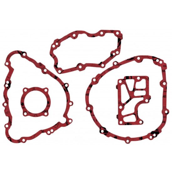 440802.jpg TRIUMPH STREET TRIPLE 675 & some DAYTONA 675 (2006-2012) Lower Engine Cover Gasket Set