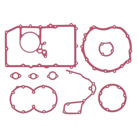 440805.jpg TRIUMPH 750 900 DAYTONA TIGER SPEED TRIPLE + Lower Engine Cover Gasket Set