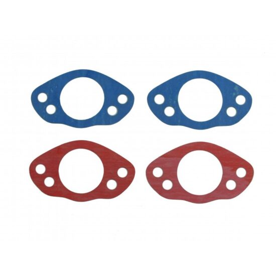 440900.jpg TRIUMPH SPITFIRE MK4 1500 SU HS4 Carburettor Gasket Set