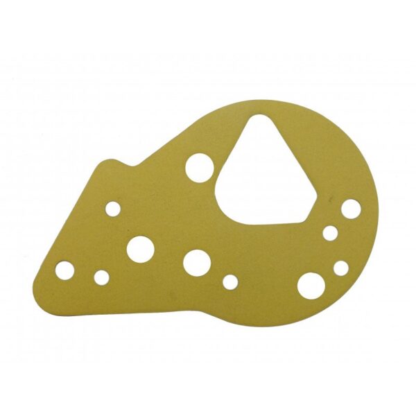 440902.jpg VW VOLKSWAGEN T2 T25 Automatic Gearbox Oil Filter Gasket