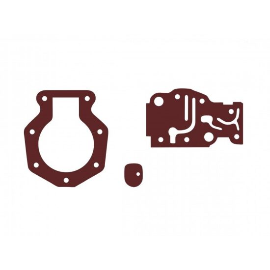 EVINRUDE 5 - 15 HP Carburettor Gasket Set