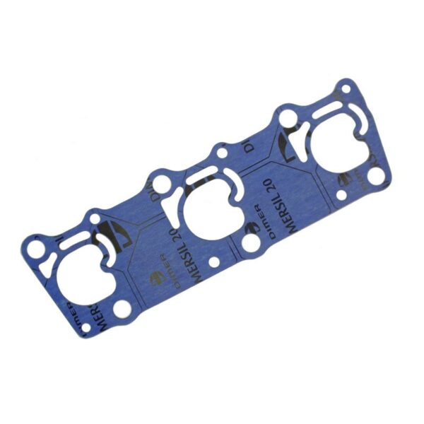 450203.jpg HONDA BF50 HP Outboard Muffler Plate Gasket