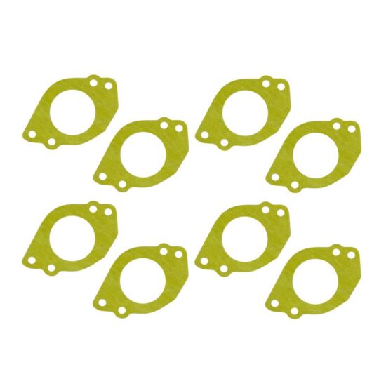 8X HONDA BF75A BF90A Outboard Carburettor Gasket