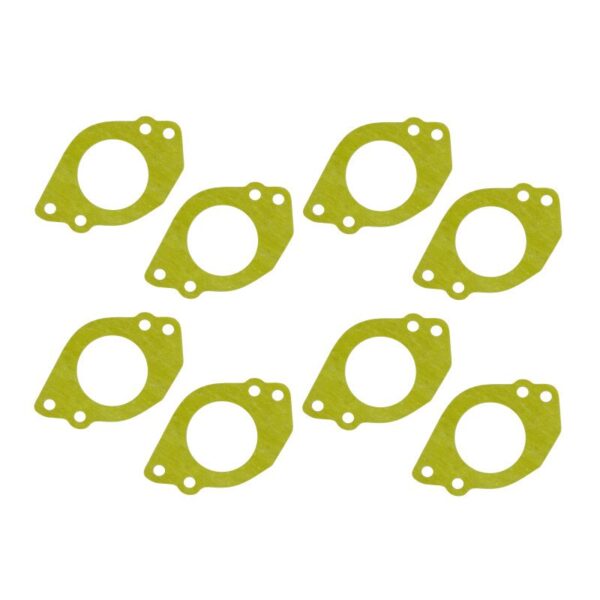 8X HONDA BF75A BF90A Outboard Carburettor Gasket