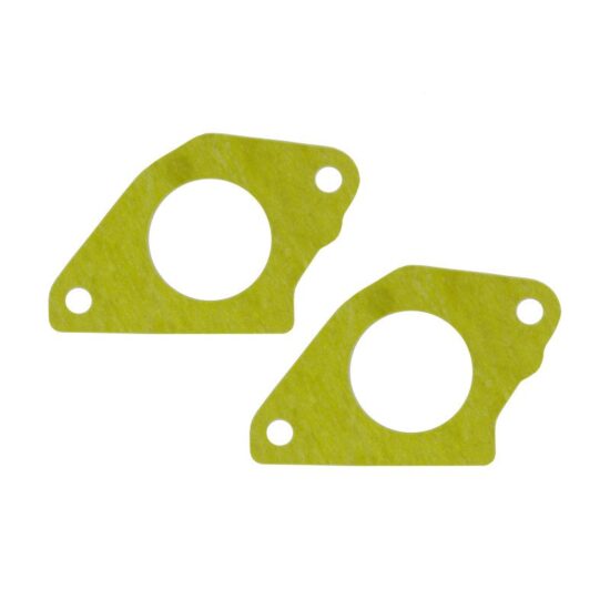 2X HONDA BF9.9A / BF15A Outboard Carburettor Gasket