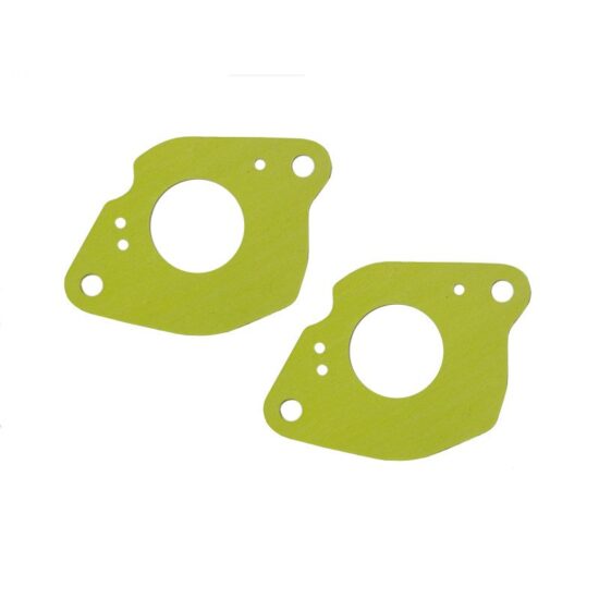 2X HONDA BF8 HP - BF10 HP Outboard Carburettor Gasket Set