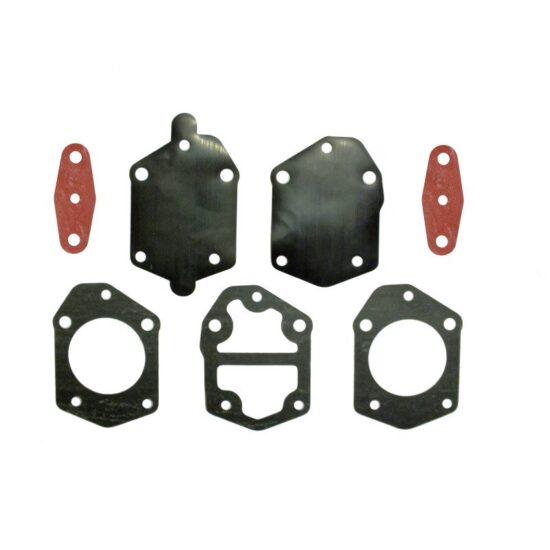 450230.jpg YAMAHA 75 HP / 90 HP /115 HP / 130 HP / 150 HP / 175 HP / 200 HP / 225 HP Outboard Fuel Pump Repair Kit