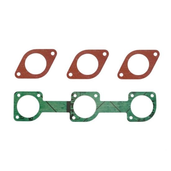 450236.jpg YAMAHA 75 HP - 90 HP Outboard Intake / Carburettor Gasket Set