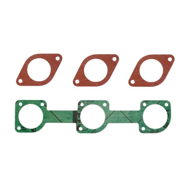 YAMAHA 75 HP - 90 HP Outboard Intake / Carburettor Gasket Set