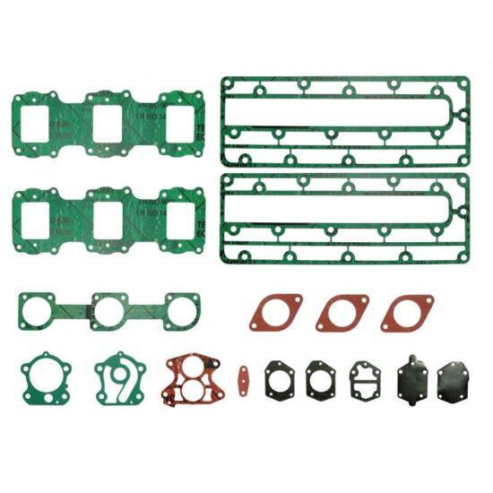 450239.jpg YAMAHA 75 HP 80 HP 85 HP 90 HP Outboard Gasket Set