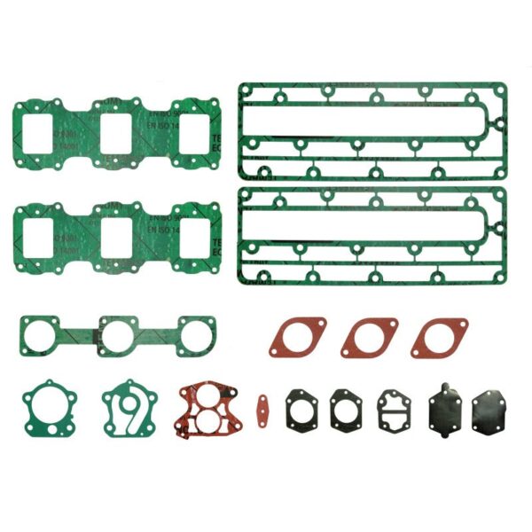 YAMAHA 75 HP 80 HP 85 HP 90 HP Outboard Gasket Set