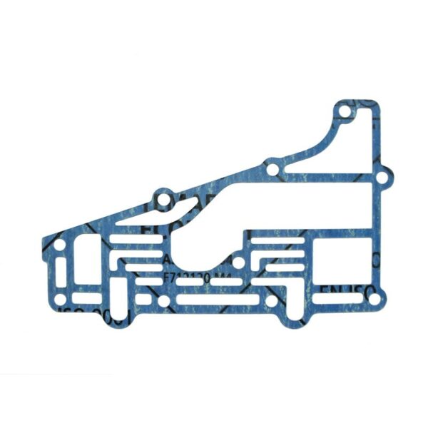 450252.jpg YAMAHA 20 HP - 25 HP Outboard Exhaust Outer Cover Gasket