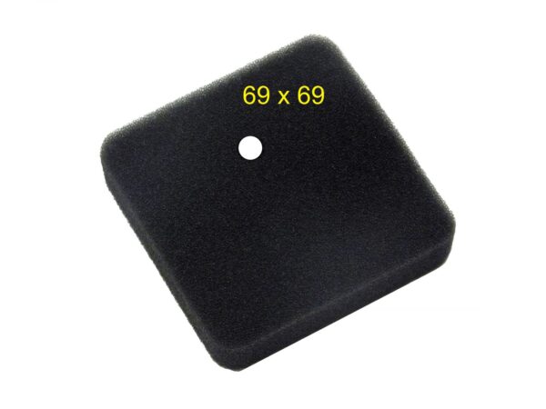 480150_2-scaled-1.jpg HONDA E300K3 Generator Air Filter