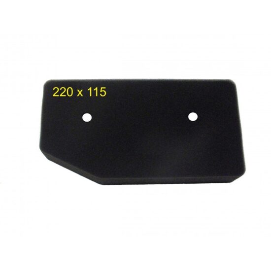 HONDA EB5000 EB7000 EM5000 EM7000 EU6500 Generator Air Filter
