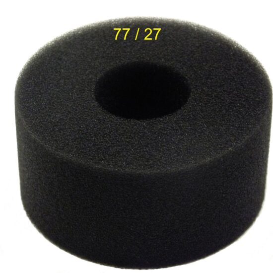 HECHT 547SXW 746 Lawnmower Cultivator Air Filter