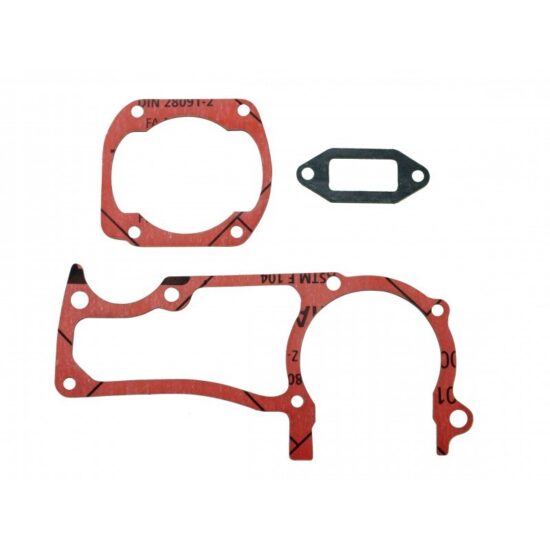 500120.jpg HUSQVARNA 362 365 371 372 JONSERED 2165 2171 Complete Gasket Set