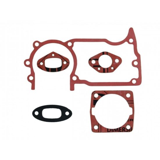 HUSQVARNA 242 Complete Gasket Set