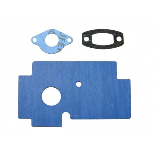 500210-1.jpg 25CC 2500 Chinese TIMBERPRO KOMATSU ZENOAH LAWNFLITE CARLTON PAINIER Chainsaw Complete Gasket Set
