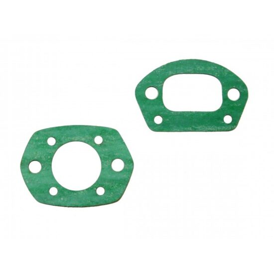 6200 62CC Chinese KOMATSU ZENOAH TIMBERPRO Chainsaw Carburettor Gasket Set