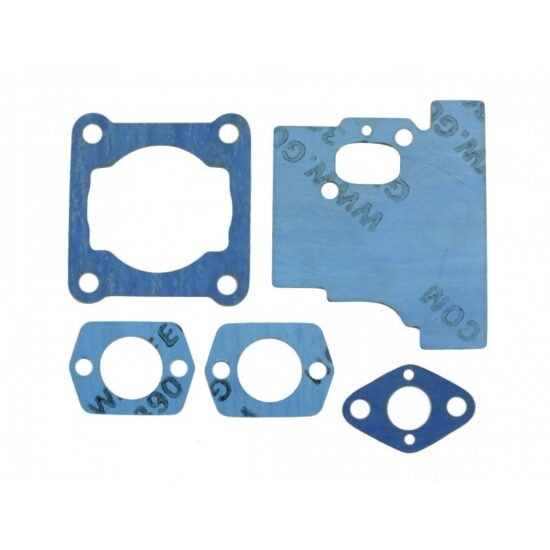500570.jpg STIHL FS75 FS80 FS80R FS85 Complete Gasket Set