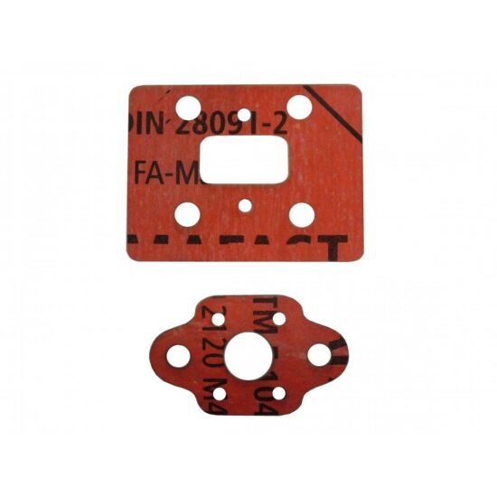 500606.jpg 23CC 26CC CG260 Strimmer Carburettor Gasket Set