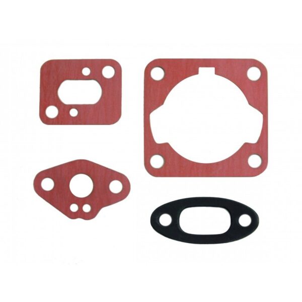 MITSUBISHI T130 Complete Gasket Set