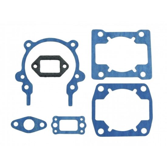 KAWASAKI TD40 TD48 Complete Gasket Set