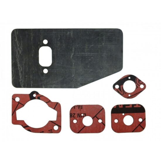 ALPINA VIP 34 VIP 34-D VIP 40 Complete Gasket Set