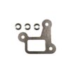 1127-149-0650_1.jpg Original Stihl 029 039 MS290 MS390 Exhaust Muffler Gasket 1127 149 0601