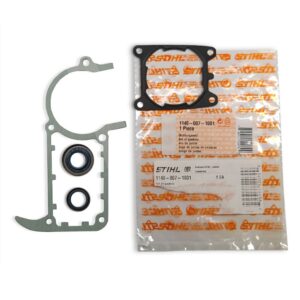 Original Stihl MS362 MS362C Gasket Set 1140 007 1001
