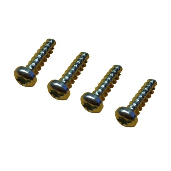 HUSQVARNA 235 235E 236 236E 240 240E Recoil Starter Screw Set