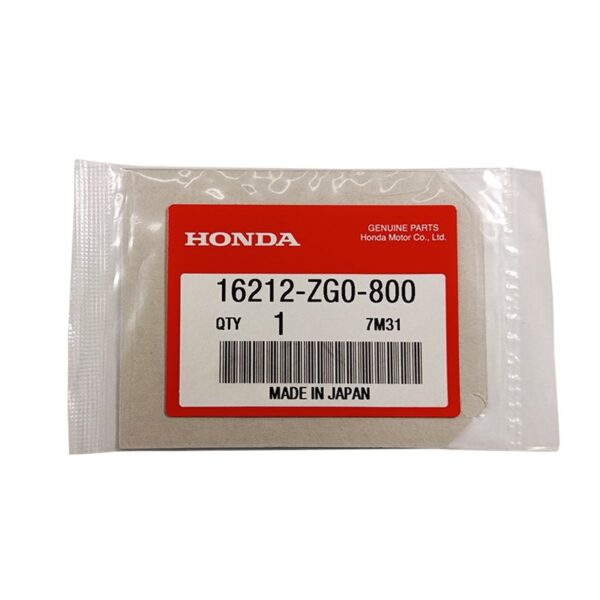 Original Honda G100 Carburettor Gasket 16212-ZGO-800