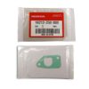 Original Honda G100 Carburettor Gasket 16212-ZGO-800