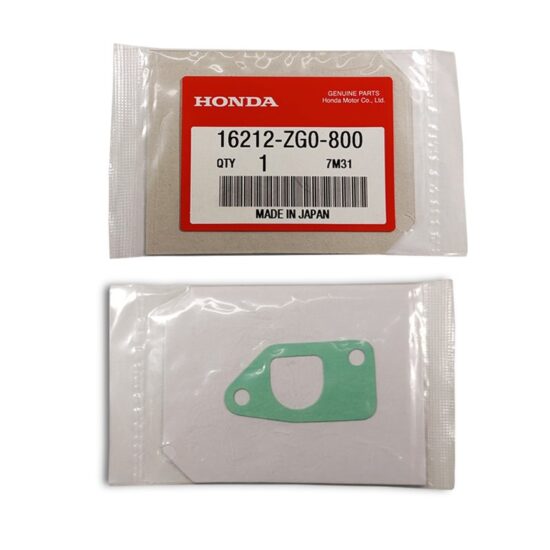 Original Honda G100 Carburettor Gasket 16212-ZGO-800
