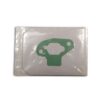 16269_ZG0_800_1_2-1.jpg Original Honda G100 Carburettor Gasket 16269-ZG0-800