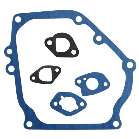 320713_1-scaled-1-1.jpg HONDA GX160 5.5HP GX200 6.5HP Complete Generator / Lawnmower Gasket Set