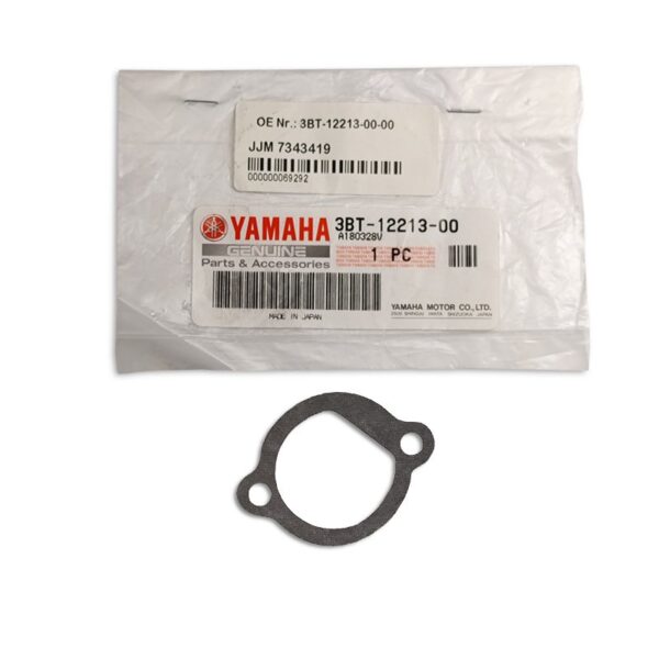 Original YAMAHA XV535 VIRAGO Cam Chain Tensioner Gasket 3BT1221300