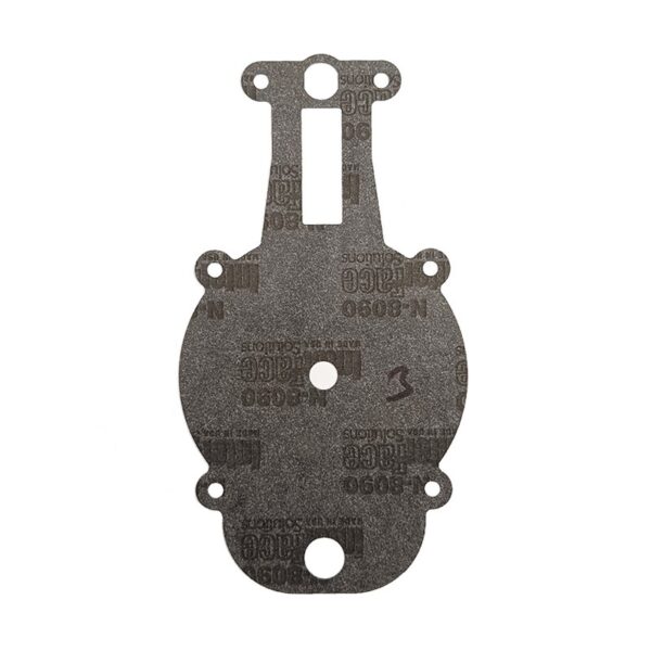 Original Stihl HS72 HS74 HS75 HS76 HS80 HS85 Gearbox / Gearcase Gasket 4226 649 0300